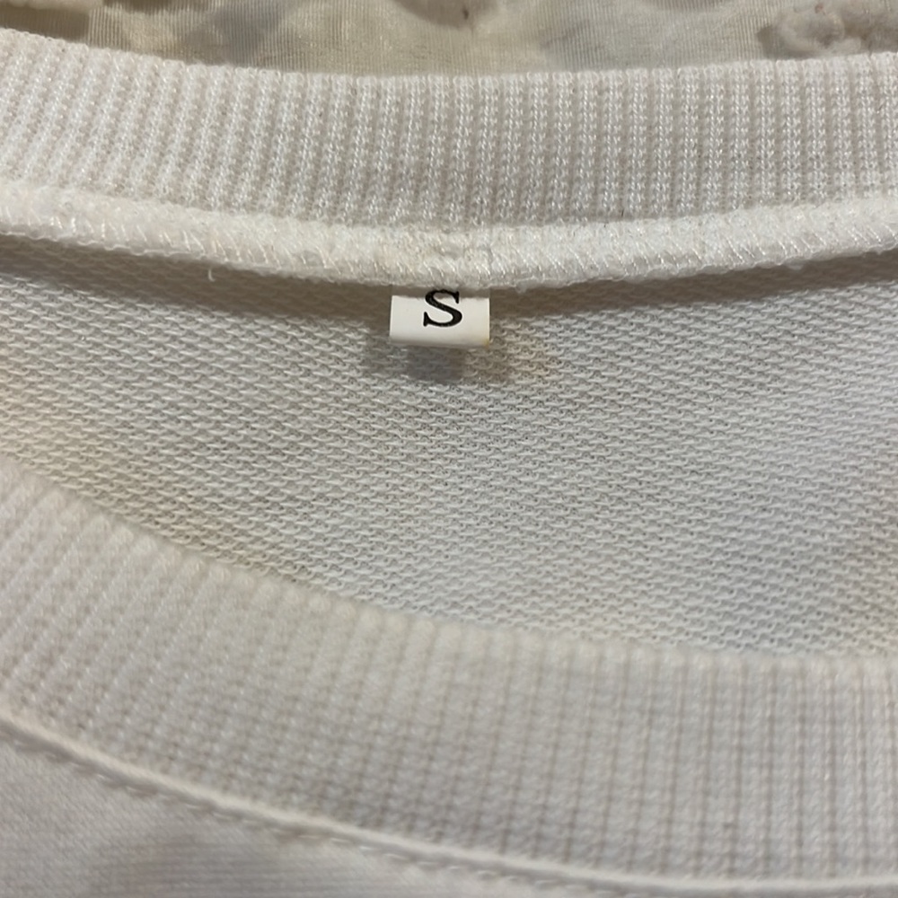 Sweatshirt - Picture 4 of 5